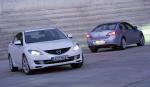 Mazda6 2008 года
